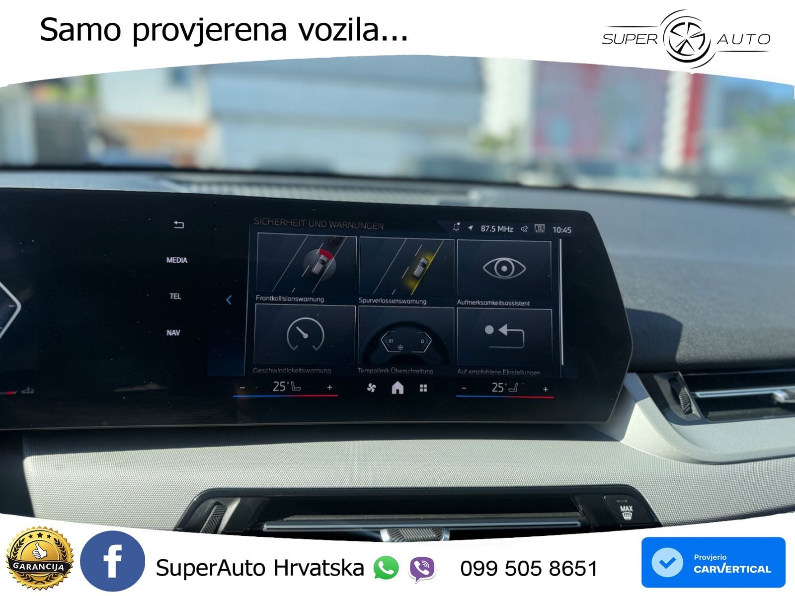 BMW X1 18d (150 KS) sDrive Steptronic LED+GR SJED+ACC