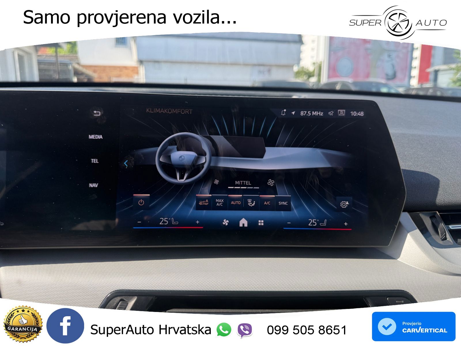 BMW X1 18d (150 KS) sDrive Steptronic LED+GR SJED+ACC