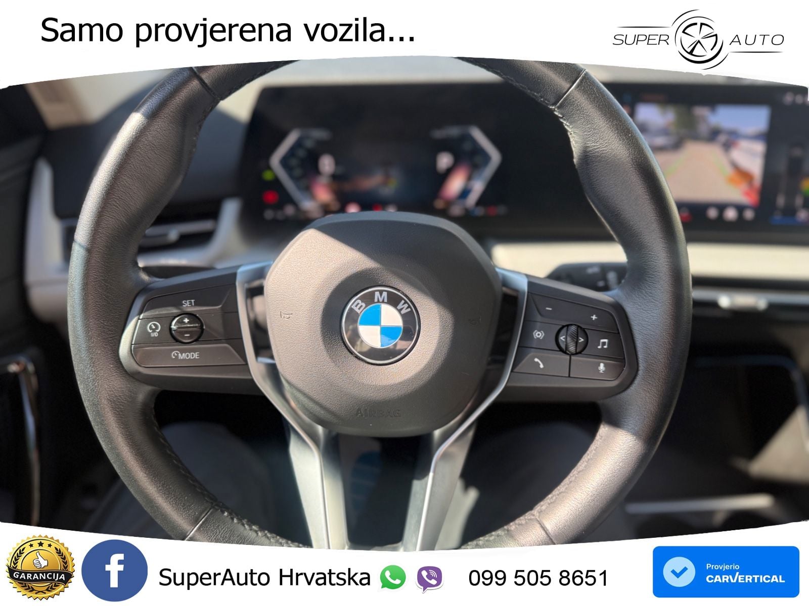 BMW X1 18d (150 KS) sDrive Steptronic LED+GR SJED+ACC