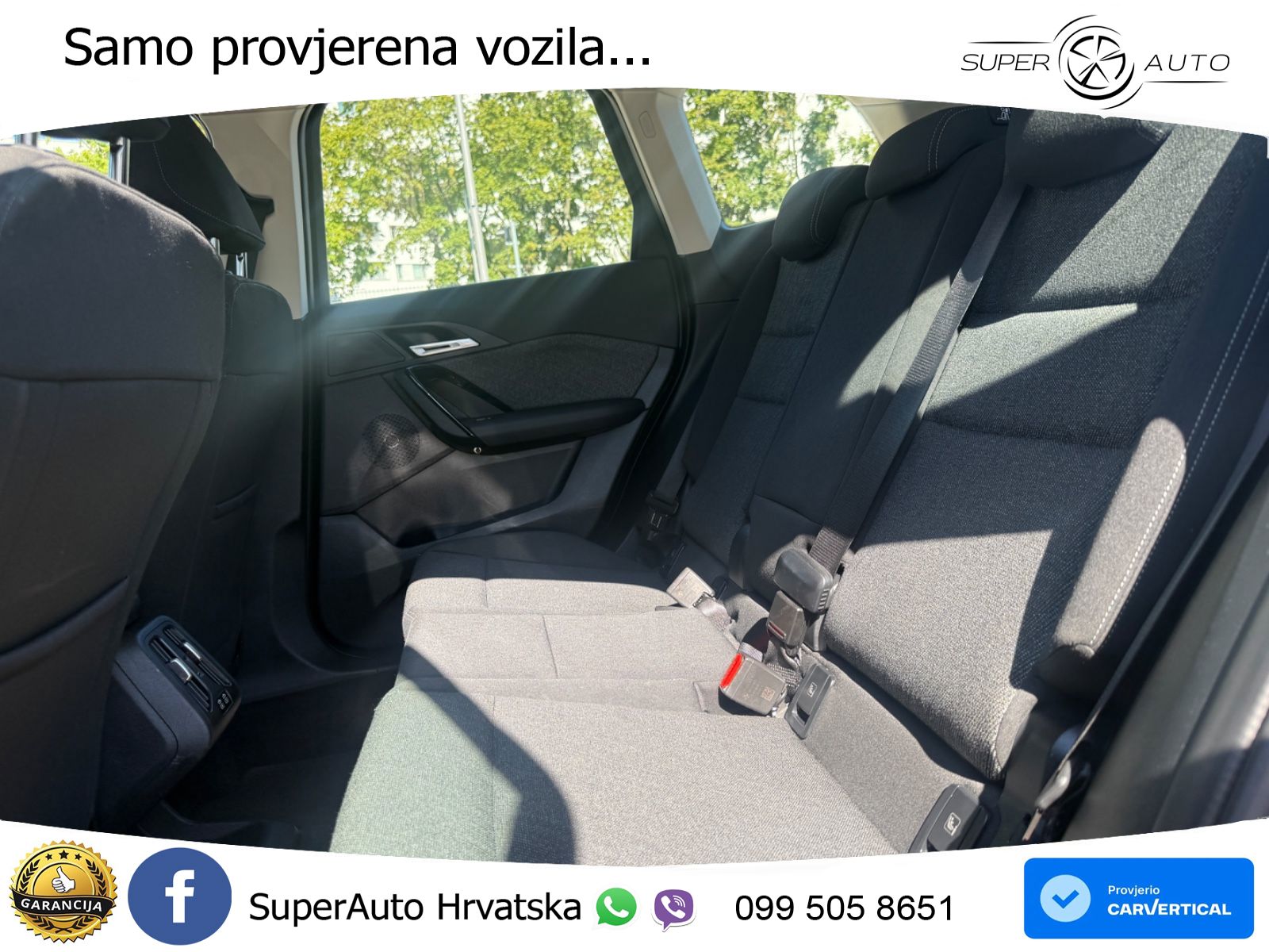 BMW X1 18d (150 KS) sDrive Steptronic LED+GR SJED+ACC