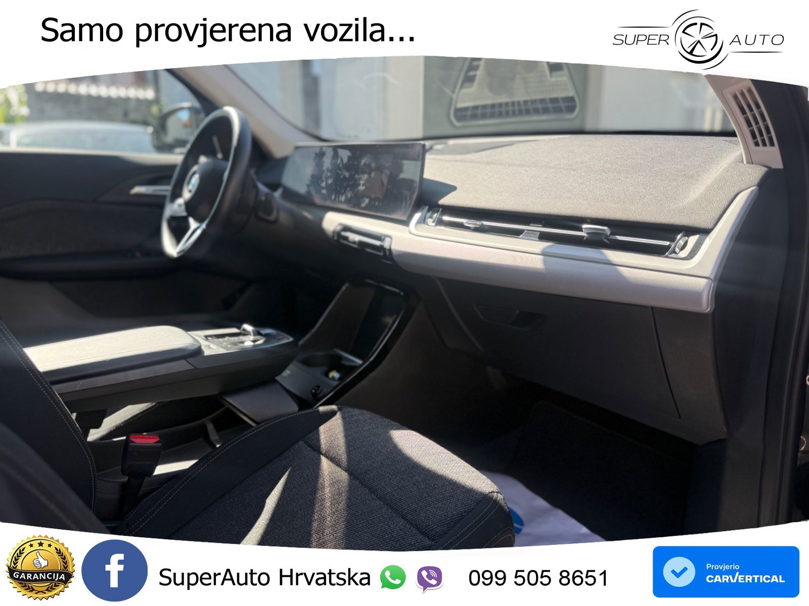 BMW X1 18d (150 KS) sDrive Steptronic LED+GR SJED+ACC