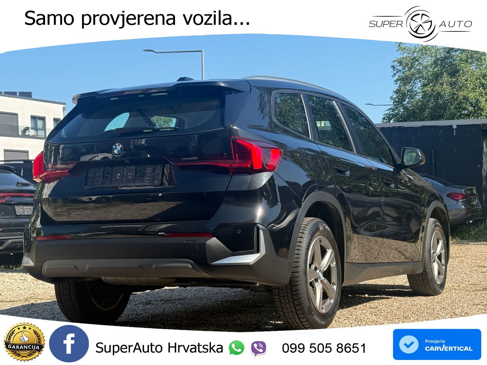 BMW X1 18d (150 KS) sDrive Steptronic LED+GR SJED+ACC