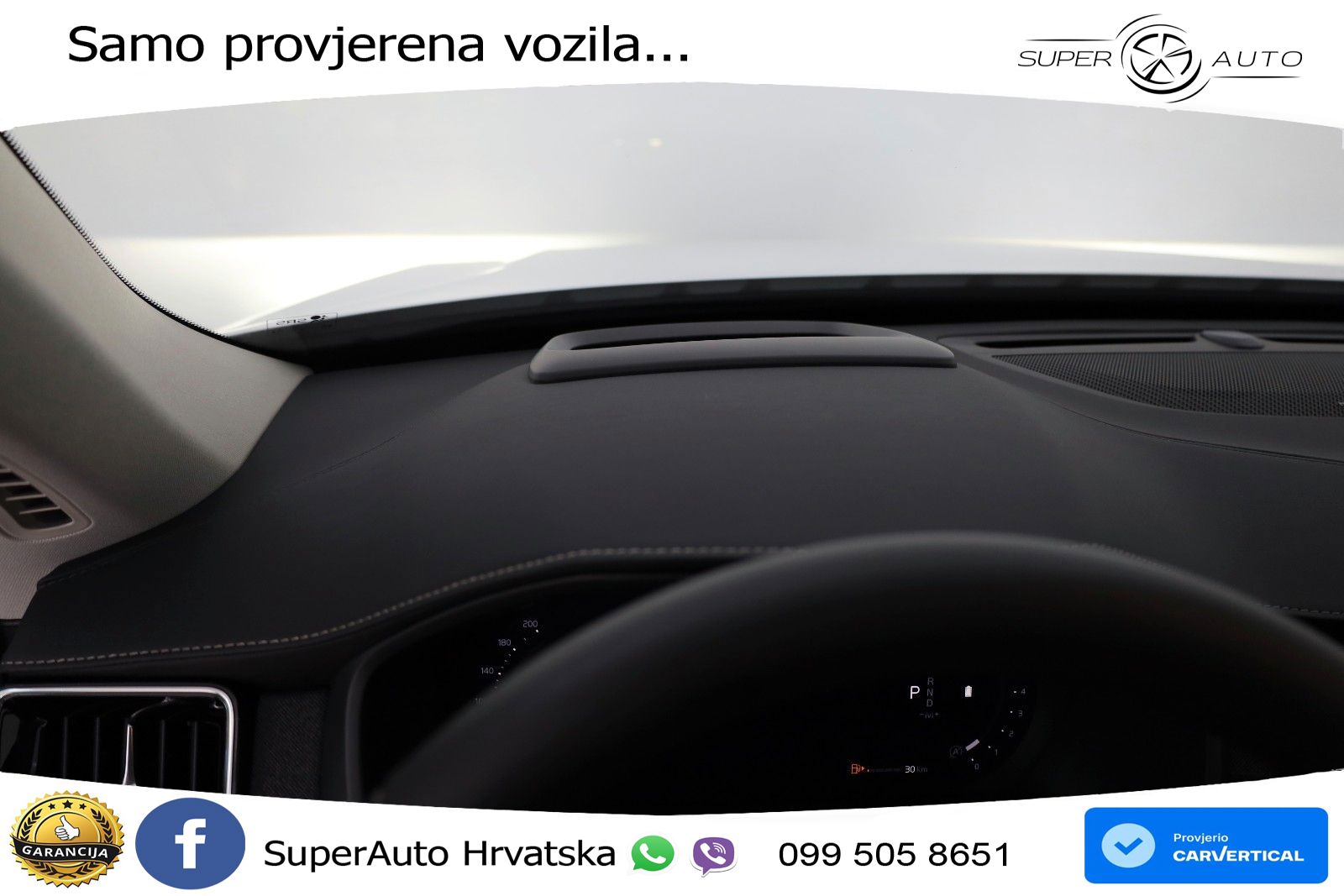 Volvo XC90 2.0 B5 AWD Automatic LED+GR SJED+ACC