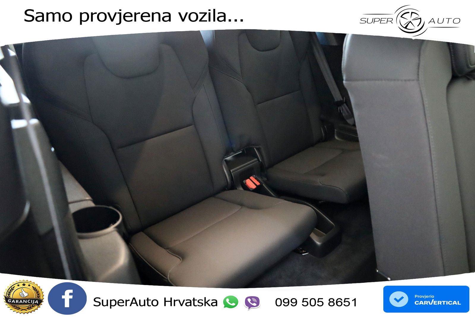 Volvo XC90 2.0 B5 AWD Automatic LED+GR SJED+ACC