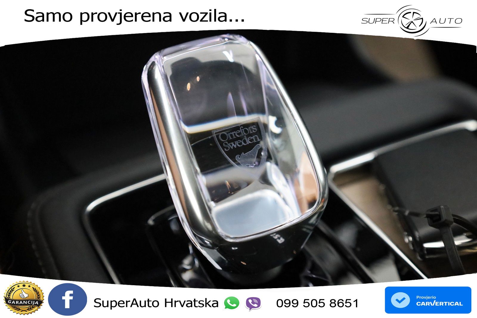 Volvo XC90 2.0 B5 AWD Automatic LED+GR SJED+ACC