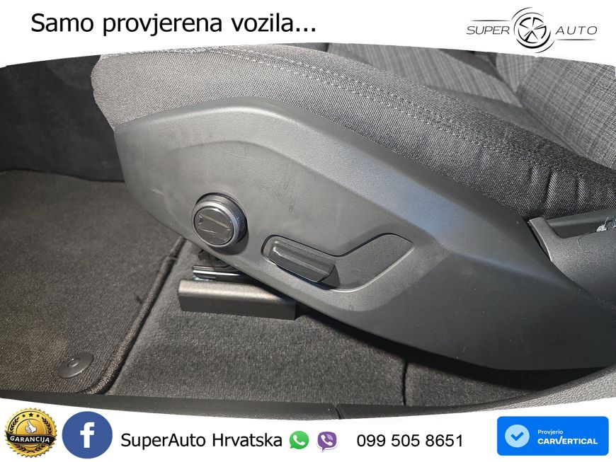 Volvo XC60 B5 Benzin AWD Geartronic LED+GR SJED+ACC