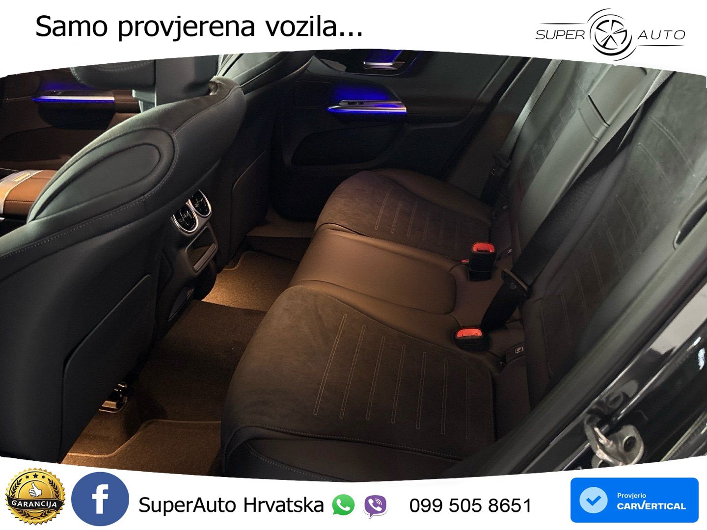 Mercedes GLC 220d (197 KS) 4MATIC 9G-TRONIC AMG ACC+GR SJED+360+PANO