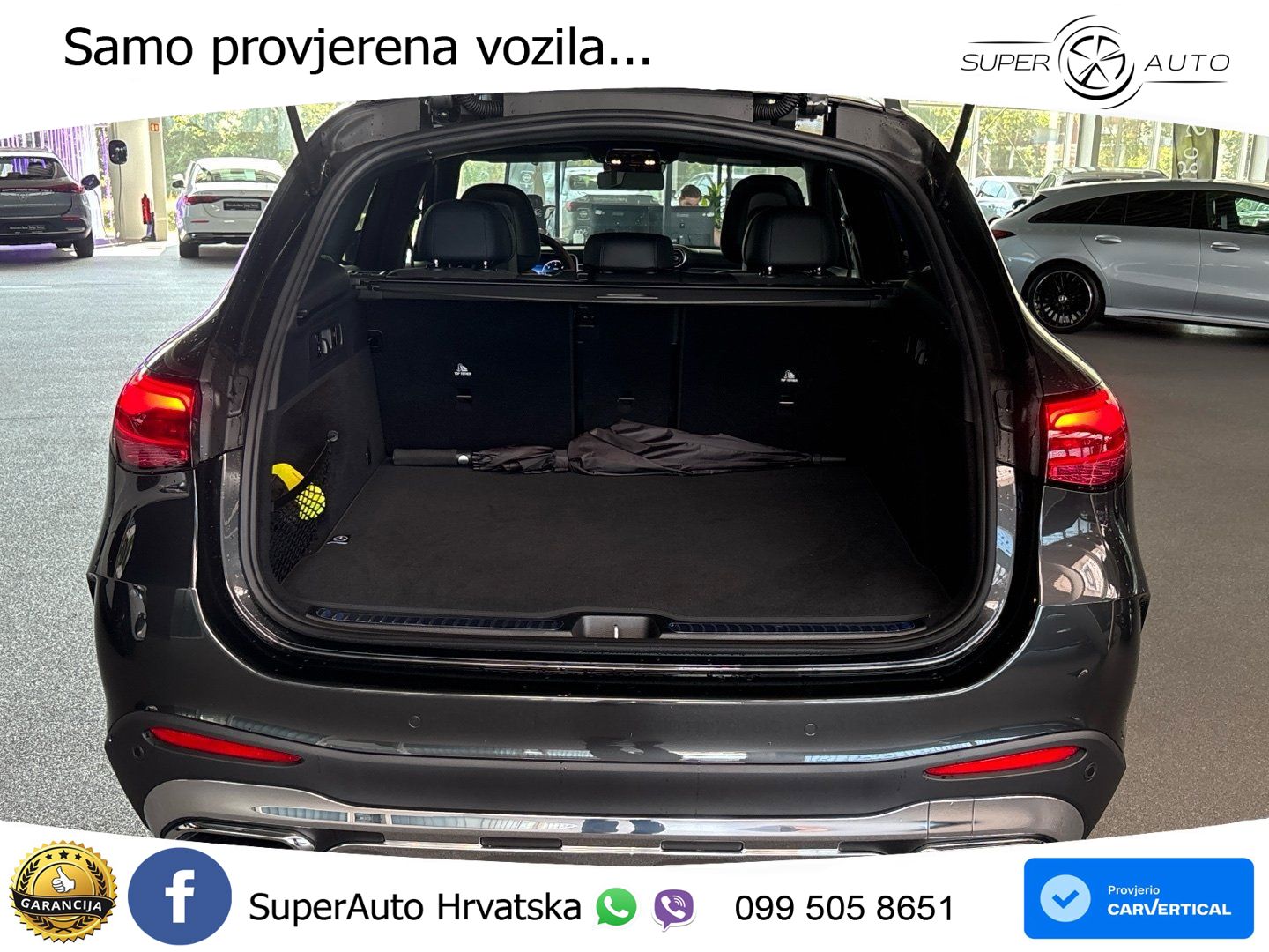 Mercedes GLC 220d (197 KS) 4MATIC 9G-TRONIC AMG ACC+GR SJED+360+PANO