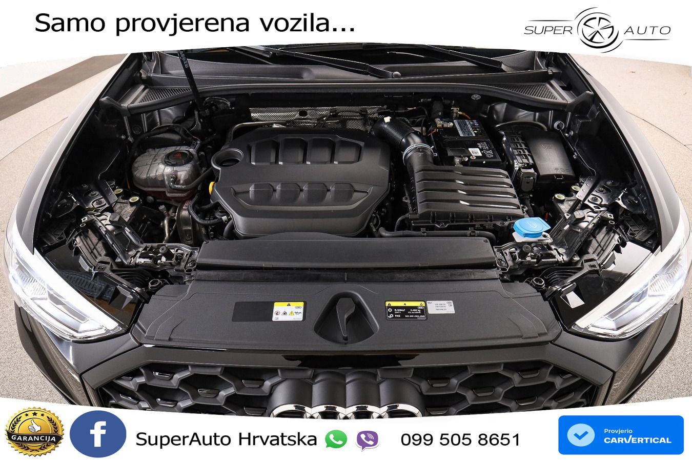 Audi Q3 II Sportback 40 TFSI (190 KS) quattro S tronic S line LED+GR SJED+ACC