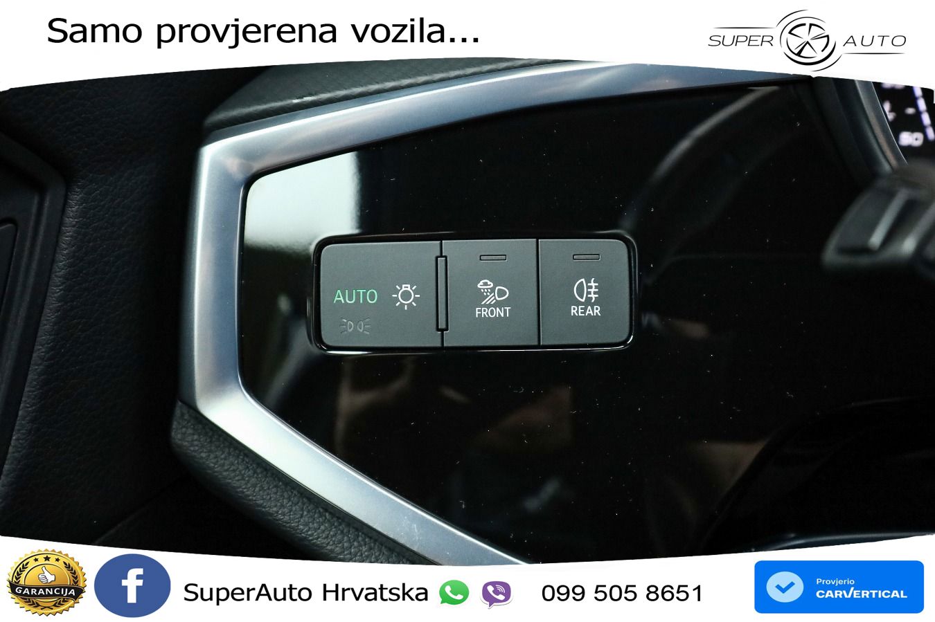Audi Q3 II Sportback 40 TFSI (190 KS) quattro S tronic S line LED+GR SJED+ACC