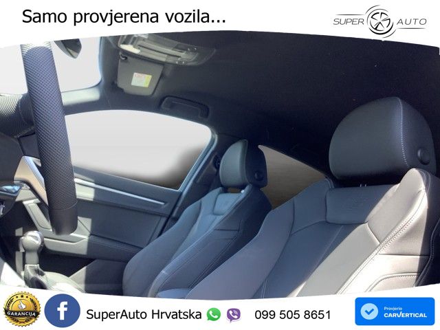 Audi Q3 II Sportback 40 TFSI (190 KS) quattro S tronic S line MATRIX+GR SJED+KAM