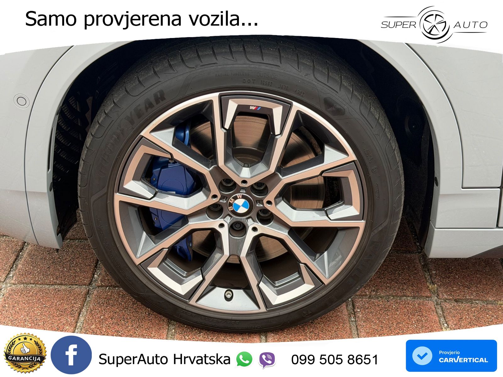 BMW X2 M35i xDrive Steptronic M Sport