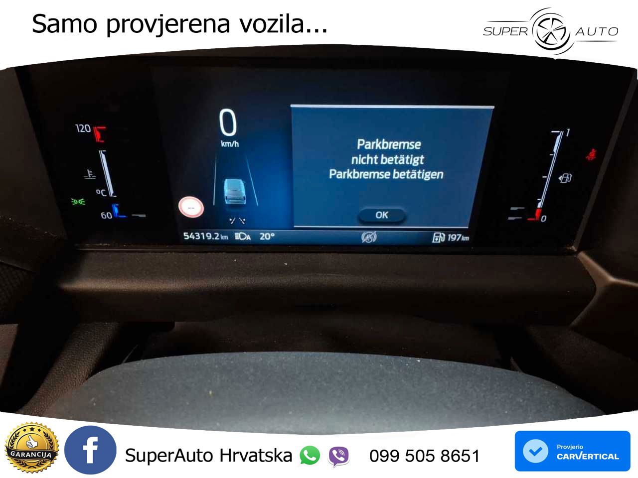 Ford Transit Custom 280 L1H1 LKW VA Trend 110 KS