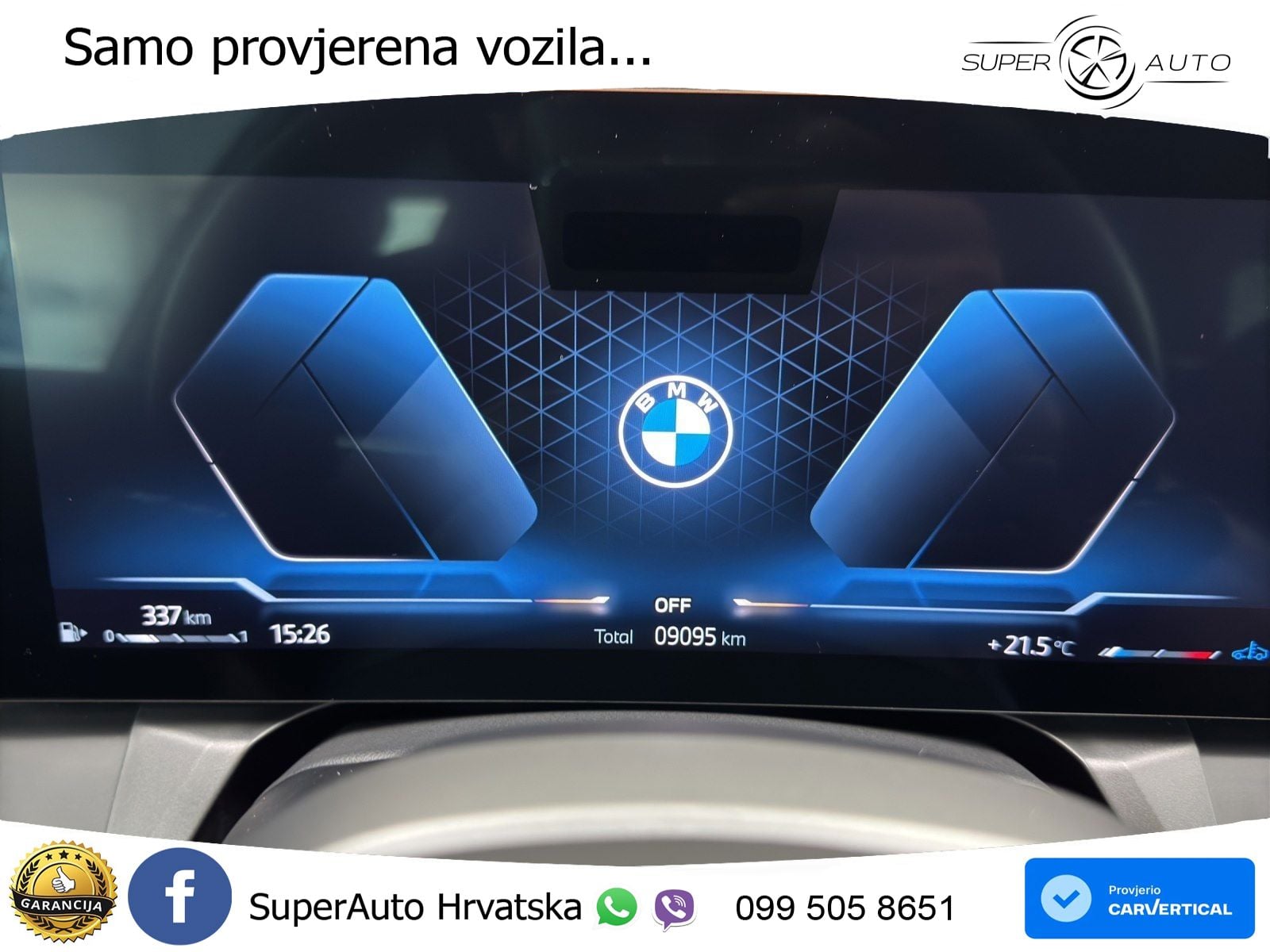 BMW X3 20d xDrive Steptronic M Sport LED+GR SJED+ACC