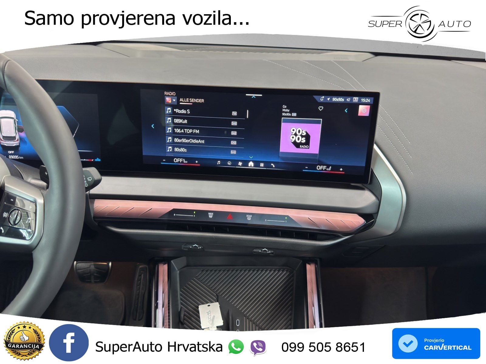 BMW X3 20d xDrive Steptronic M Sport LED+GR SJED+ACC