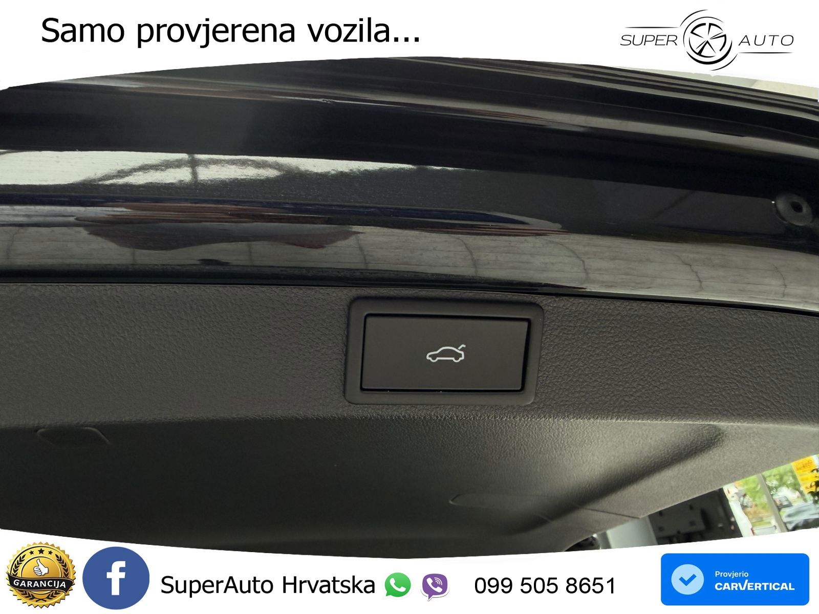 Škoda Octavia Combi RS 2.0 TSI (265 KS) DSG MATRIX+GR SJED+KAM