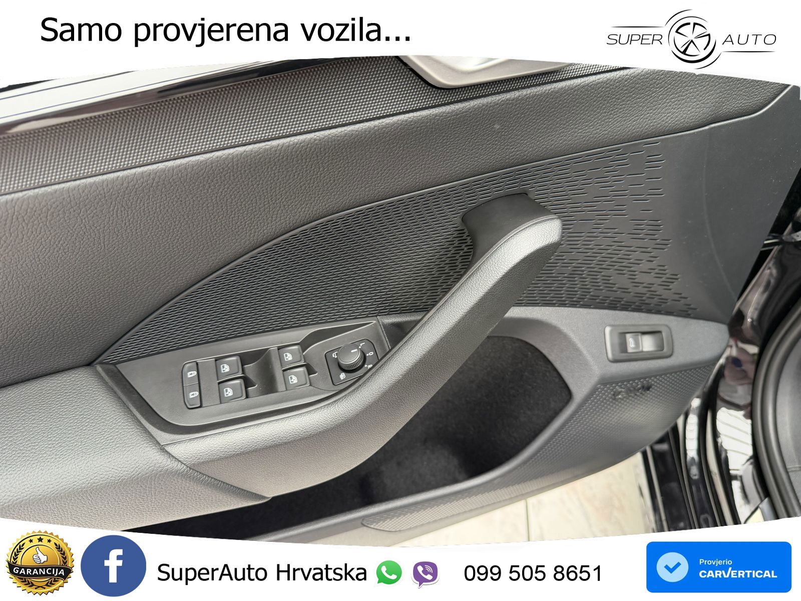 Škoda Octavia Combi RS 2.0 TSI (265 KS) DSG MATRIX+GR SJED+KAM