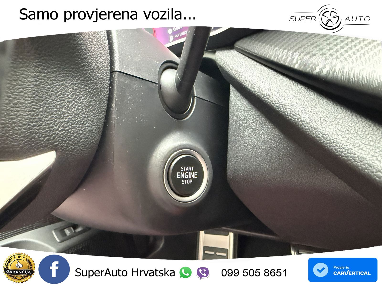 Škoda Octavia Combi RS 2.0 TSI (265 KS) DSG MATRIX+GR SJED+KAM