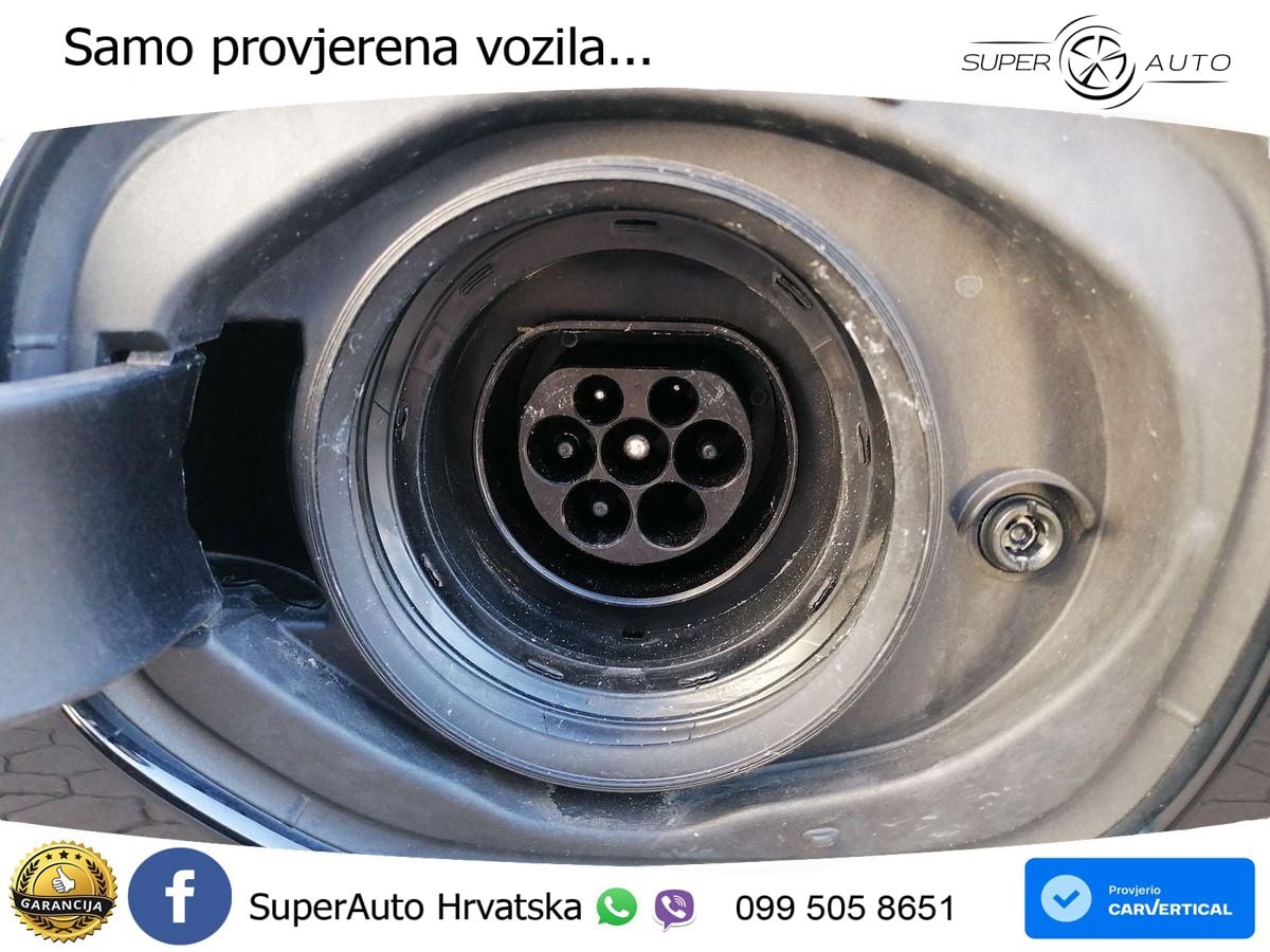 Volvo XC60 T8 AWD Geartronic LED+GR SJED+ACC