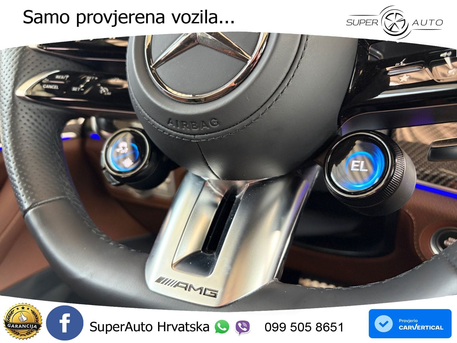 Mercedes AMG GLE 53 (435 KS) EQ Boost 4MATIC+ AMG SPEEDSHIFT TCT 9G ACC+HEAD+4xGR SJED+360+PANO