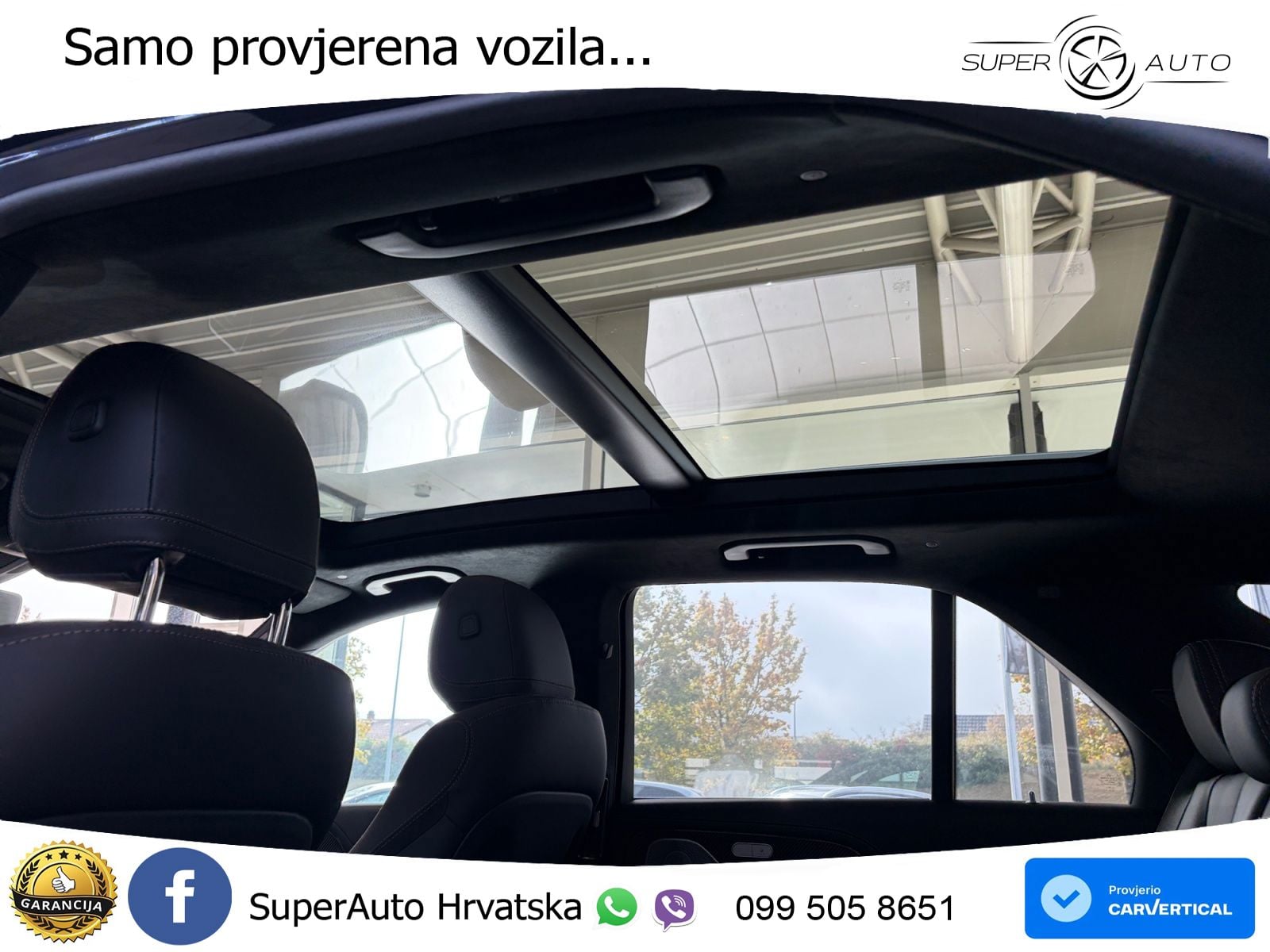 Mercedes AMG GLE 53 (435 KS) EQ Boost 4MATIC+ AMG SPEEDSHIFT TCT 9G ACC+HEAD+4xGR SJED+360+PANO