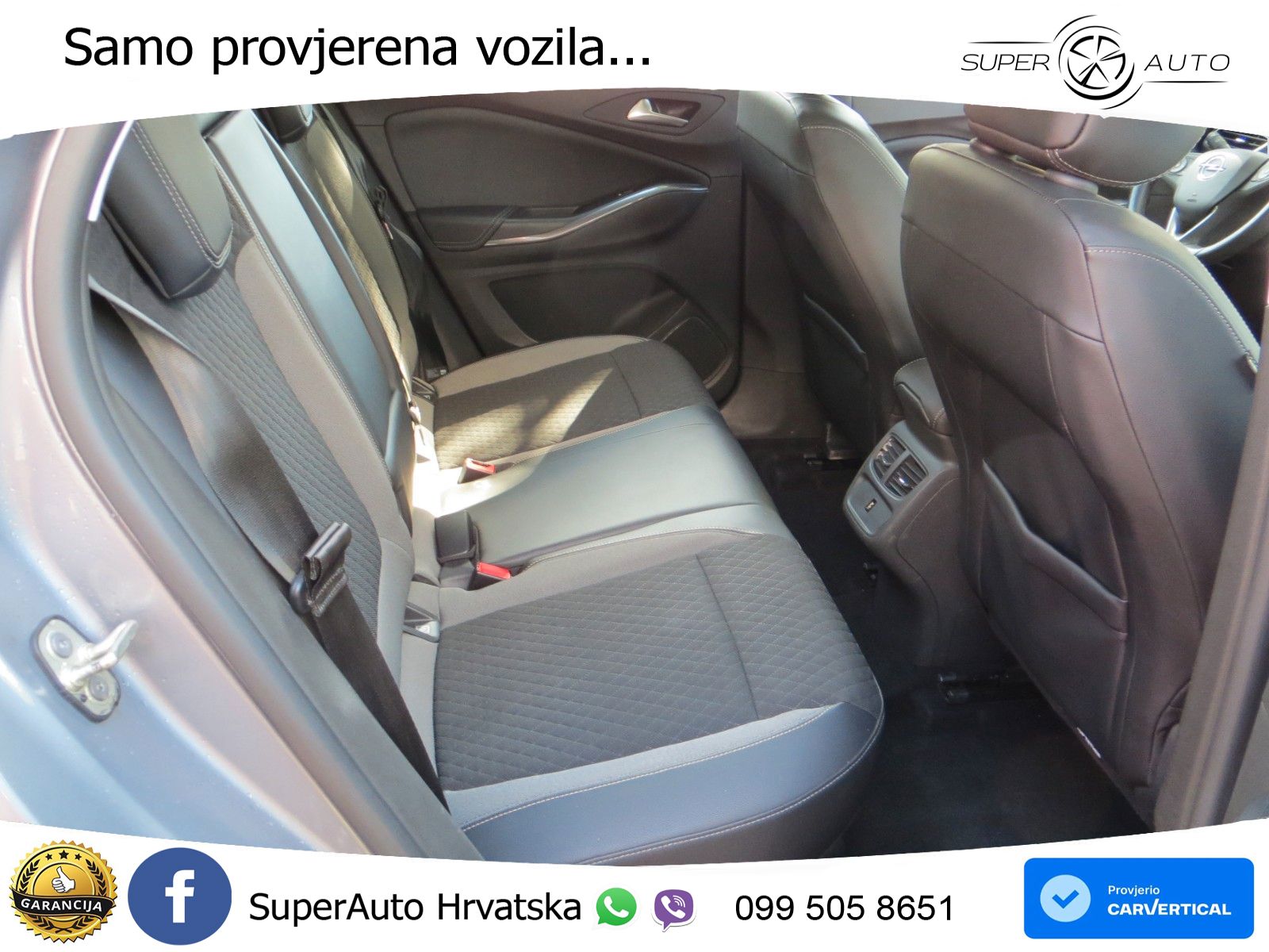 Opel Grandland X 1.2 Turbo (130 KS) Edition