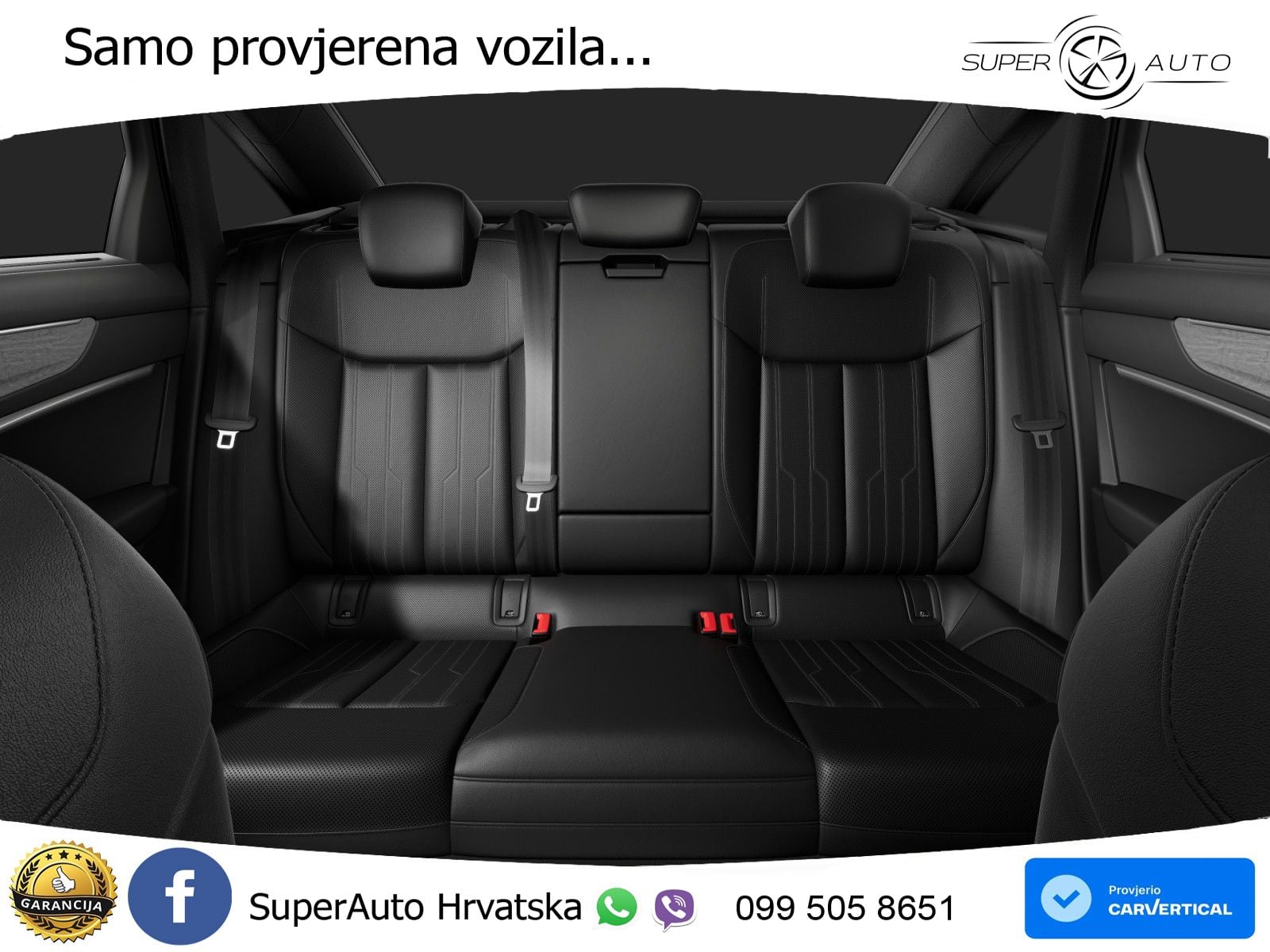 Audi A6 50 TDI V6 (286 KS) quattro tiptronic MATRIX+GR SJED+KAM