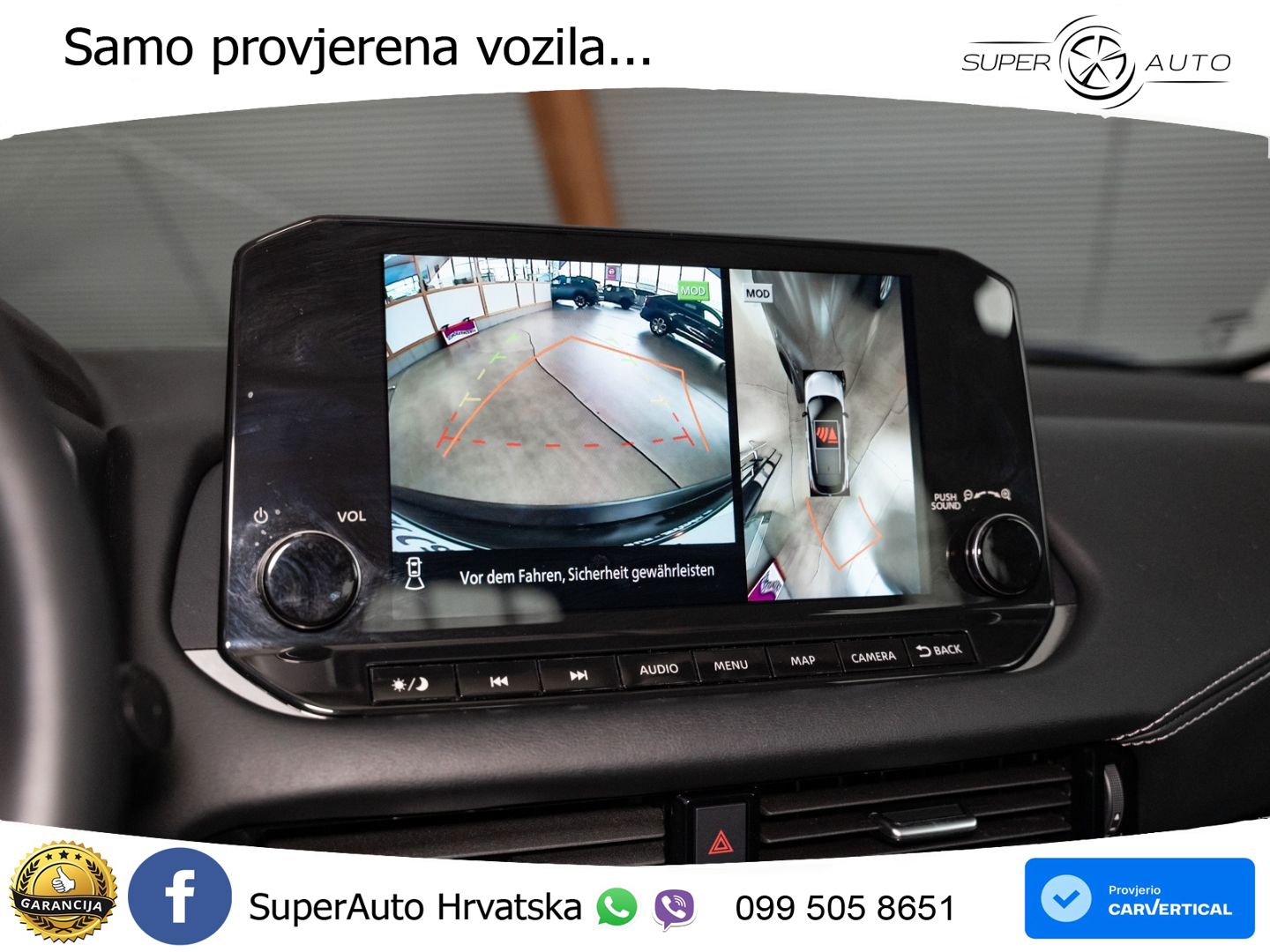 Nissan Qashqai 1.3 DIG-T (158 KS) Xtronic N-Connecta LED+GR SJED+ACC