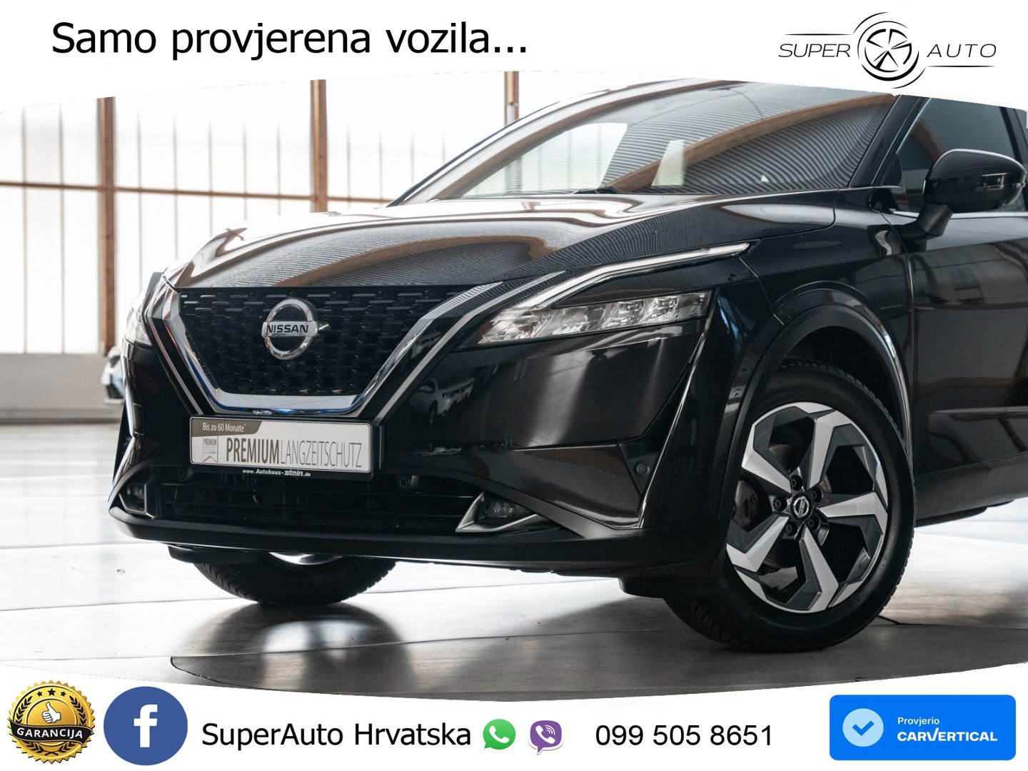 Nissan Qashqai 1.3 DIG-T (158 KS) Xtronic N-Connecta LED+GR SJED+ACC