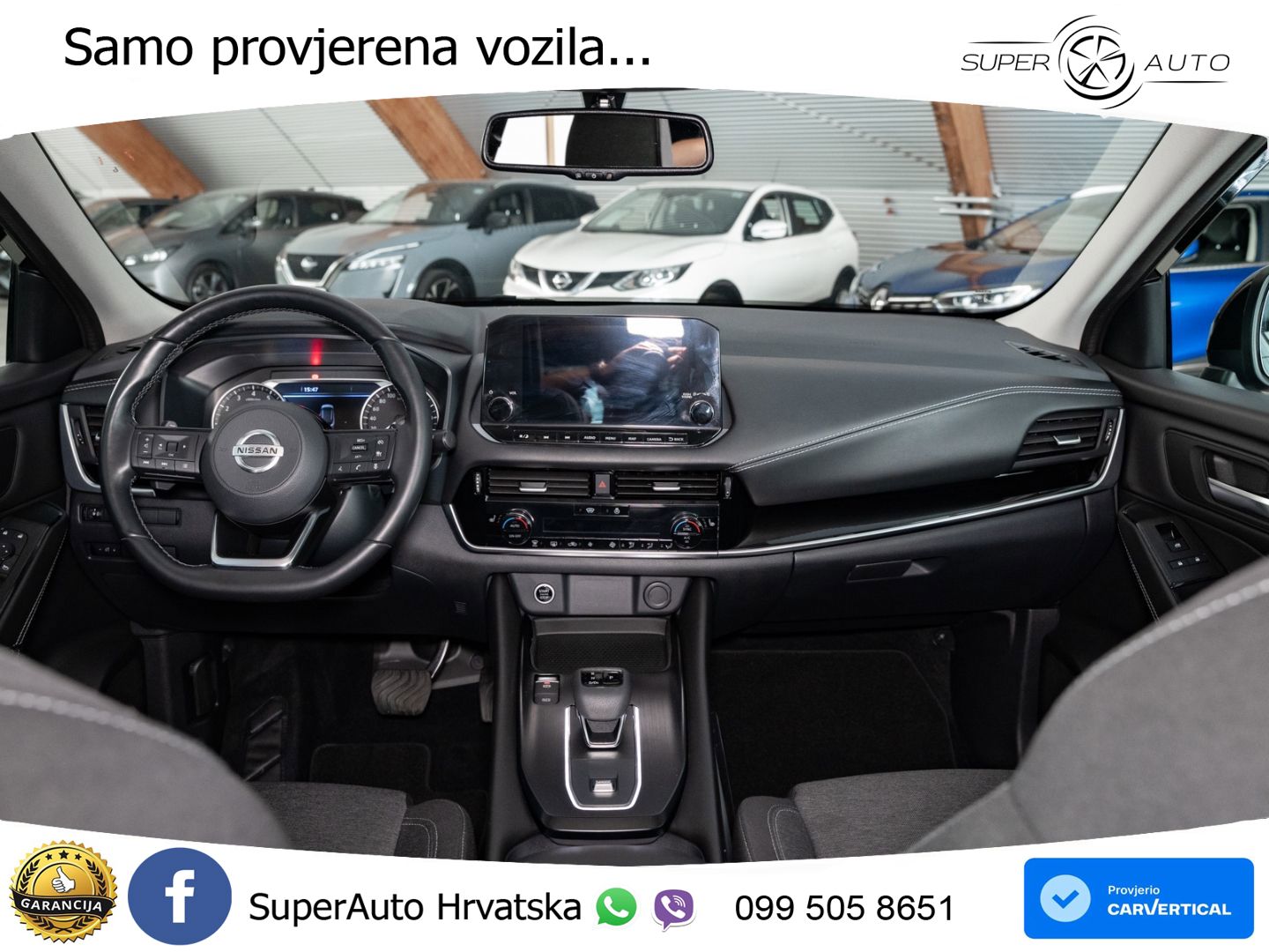 Nissan Qashqai 1.3 DIG-T (158 KS) Xtronic N-Connecta LED+GR SJED+ACC