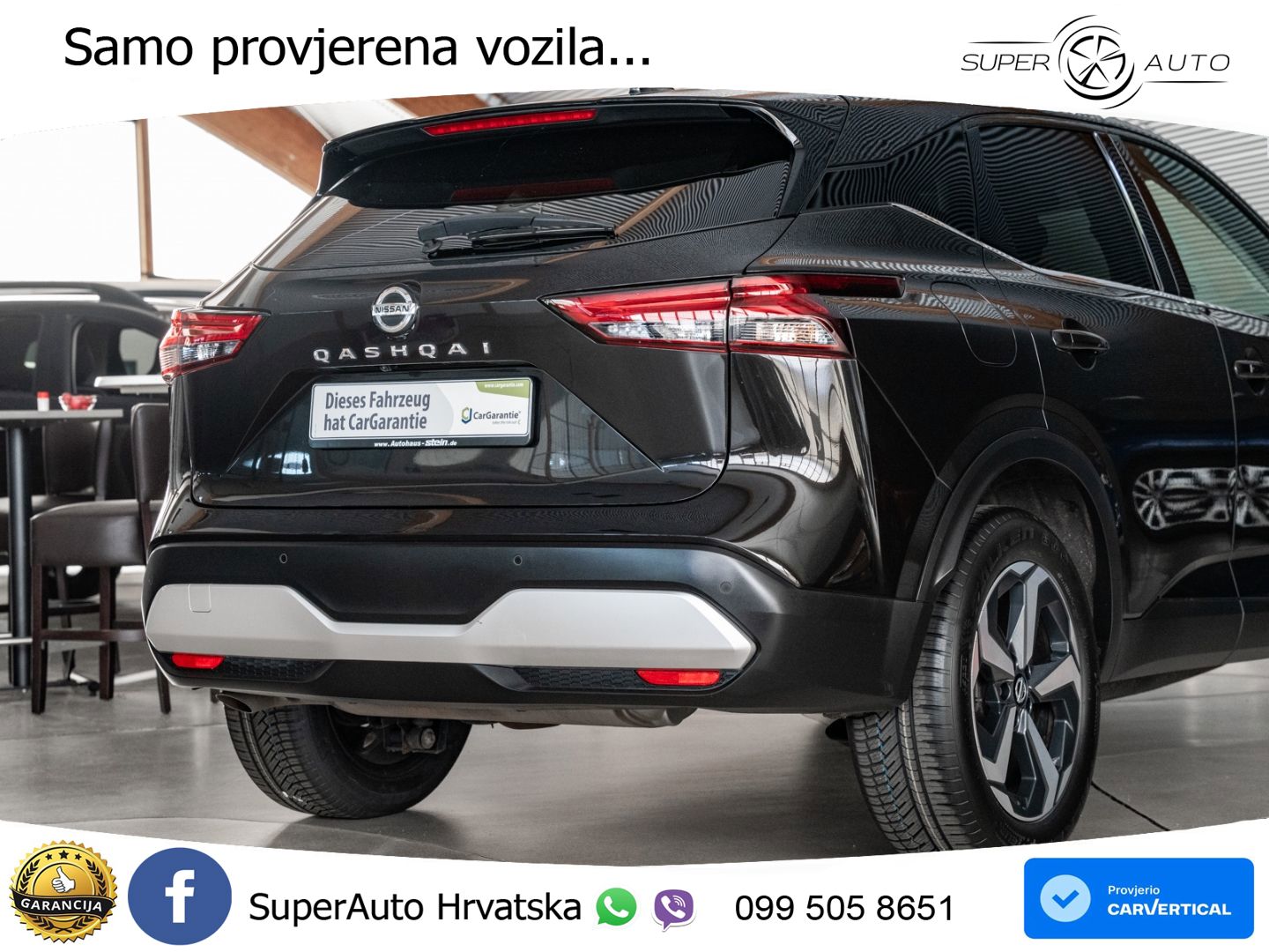 Nissan Qashqai 1.3 DIG-T (158 KS) Xtronic N-Connecta LED+GR SJED+ACC
