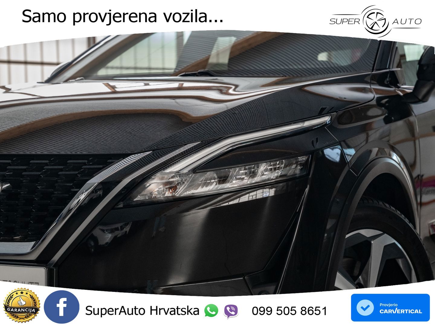 Nissan Qashqai 1.3 DIG-T (158 KS) Xtronic N-Connecta LED+GR SJED+ACC