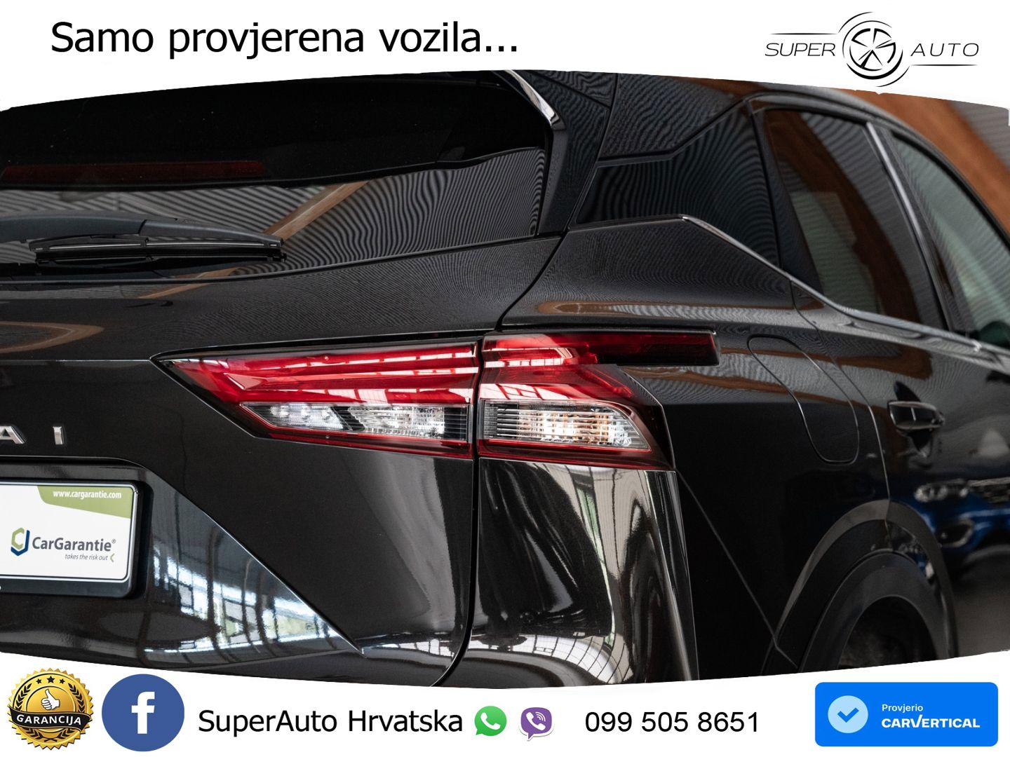 Nissan Qashqai 1.3 DIG-T (158 KS) Xtronic N-Connecta LED+GR SJED+ACC