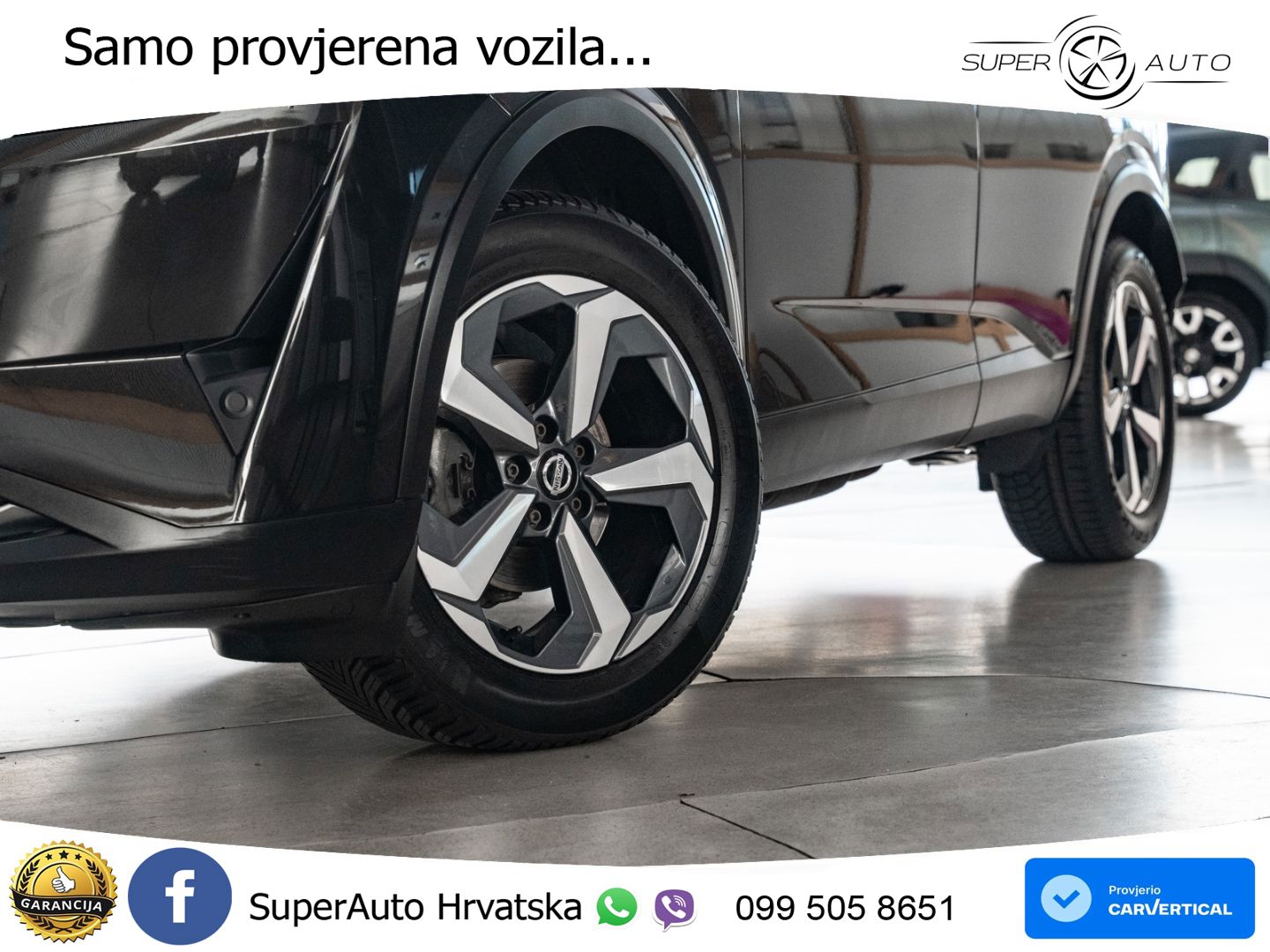 Nissan Qashqai 1.3 DIG-T (158 KS) Xtronic N-Connecta LED+GR SJED+ACC