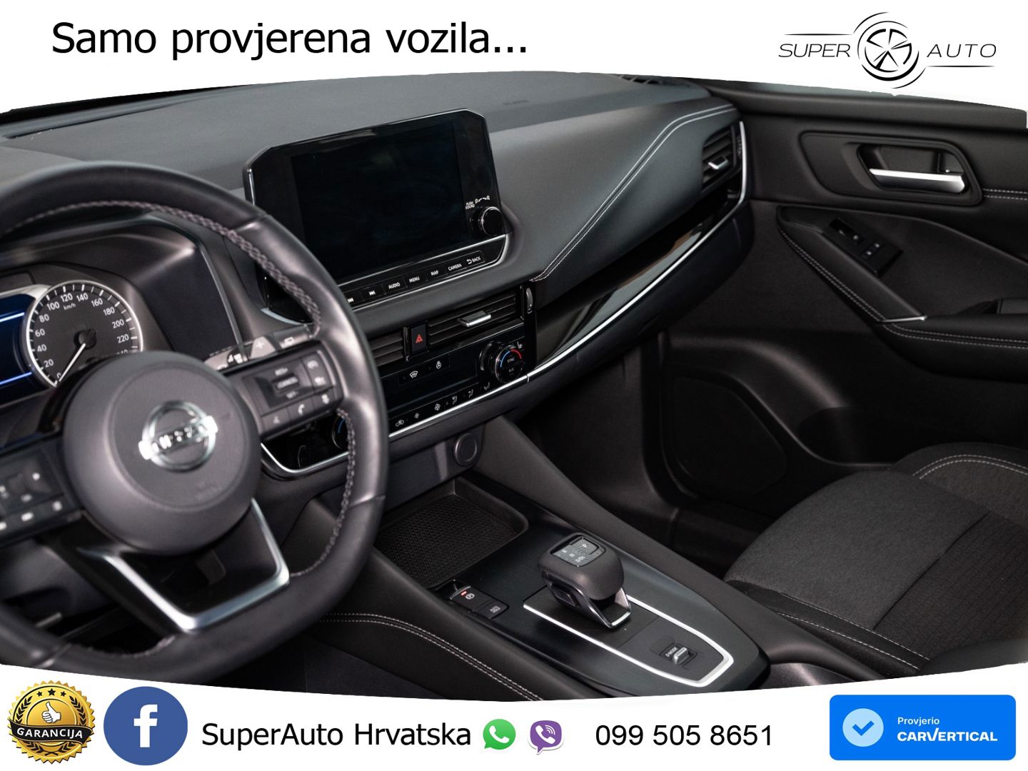 Nissan Qashqai 1.3 DIG-T (158 KS) Xtronic N-Connecta LED+GR SJED+ACC