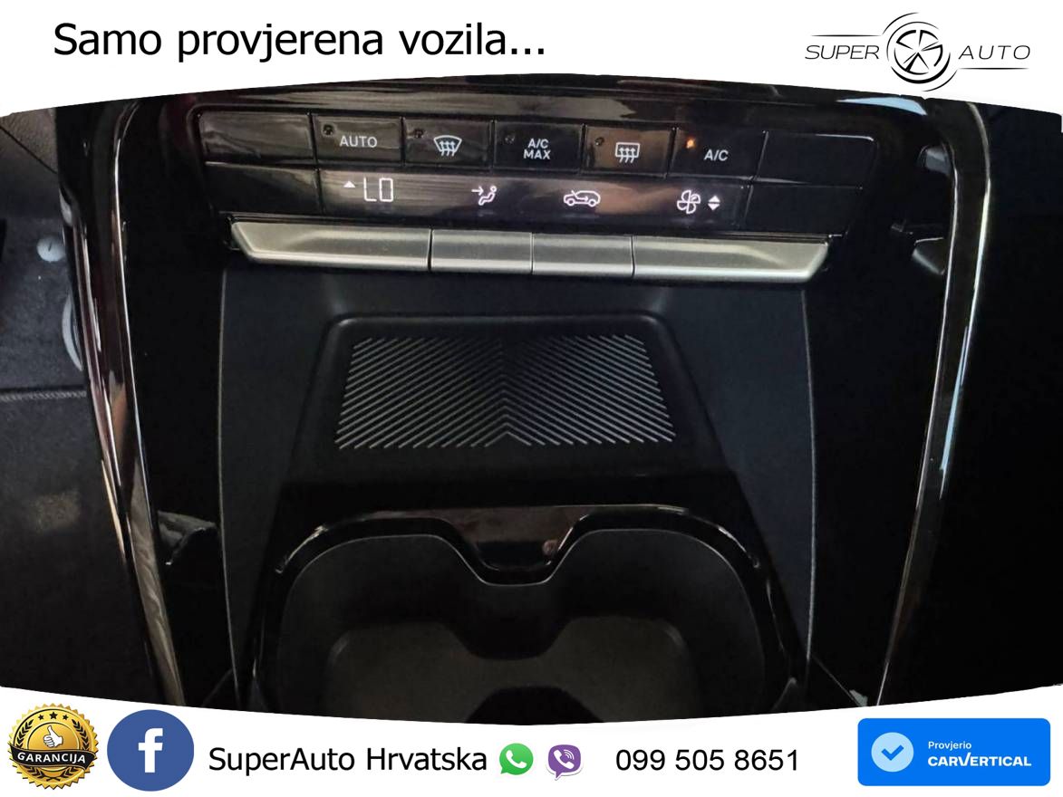Citroen C3 Aircross 1.2 PureTech (101 KS) PLUS