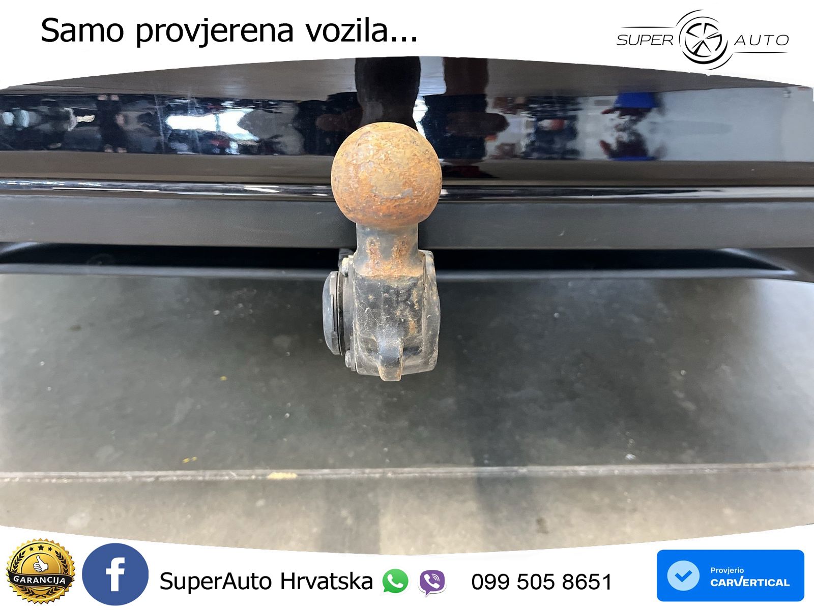 Volkswagen Passat Variant 2.0 TSI (190 KS) DSG Business LED+GR SJED+ACC