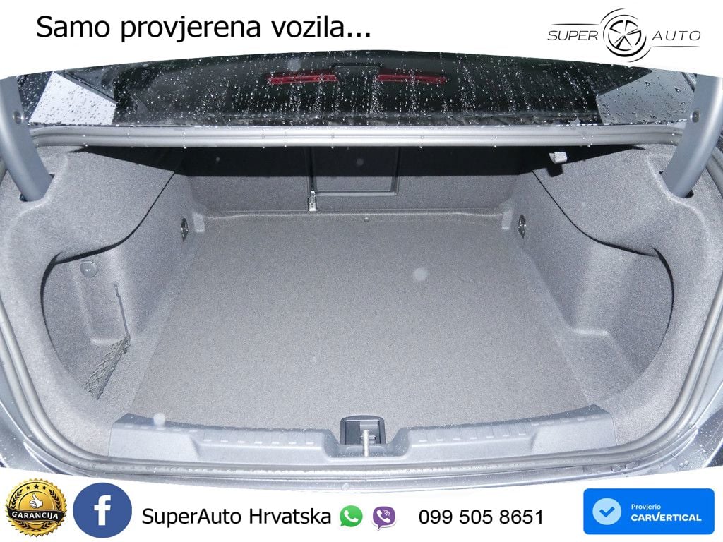 Audi S3 Limuzina 2.0 TFSI (333 KS) quattro S tronic MATRIX+GR SJED+KAM