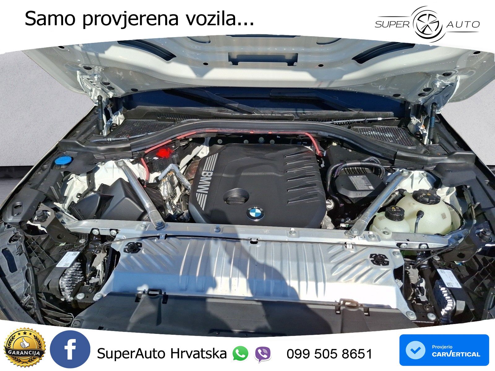 BMW X3 40d xDrive Steptronic LED+GR SJED+ACC
