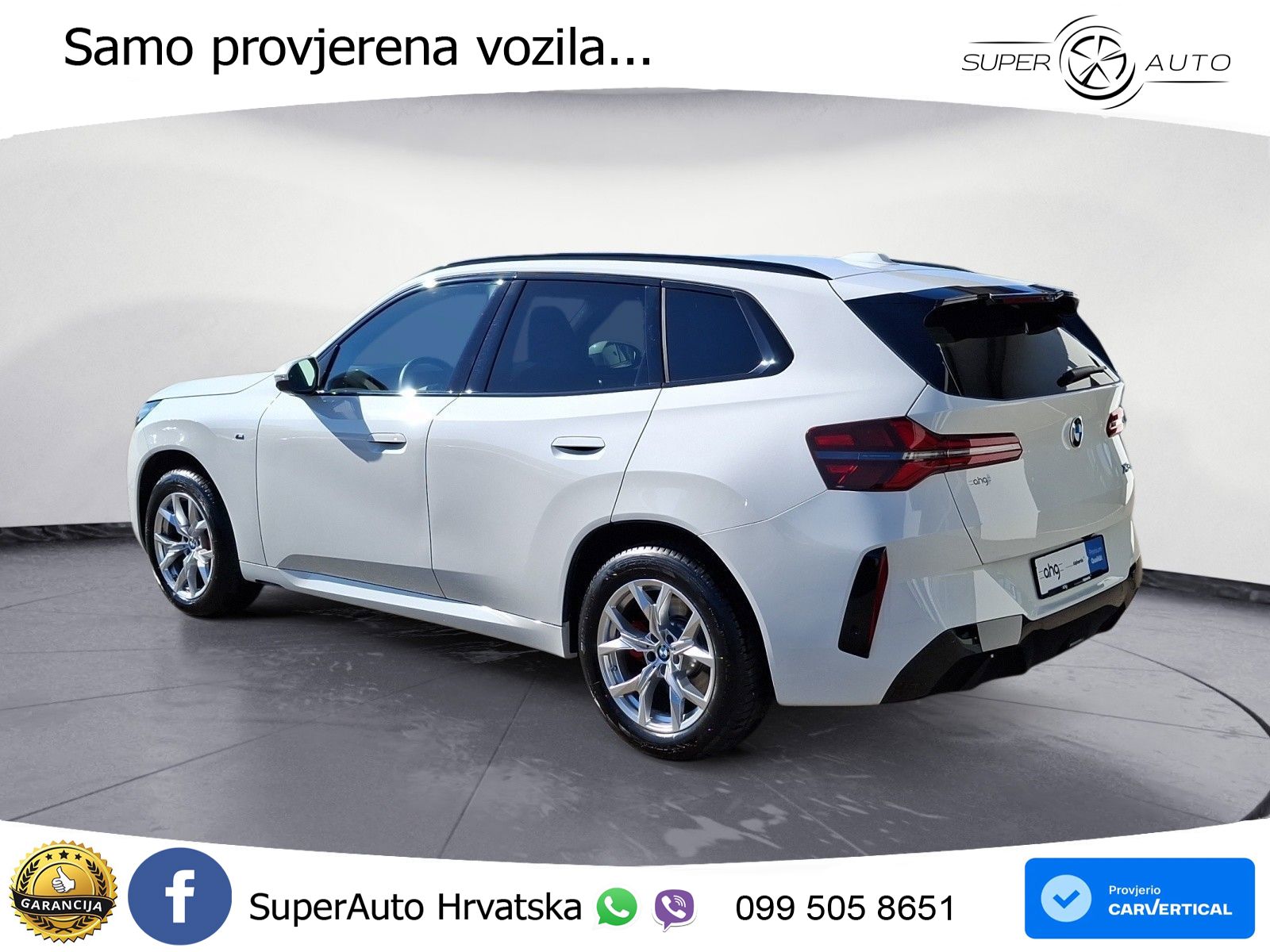 BMW X3 40d xDrive Steptronic LED+GR SJED+ACC