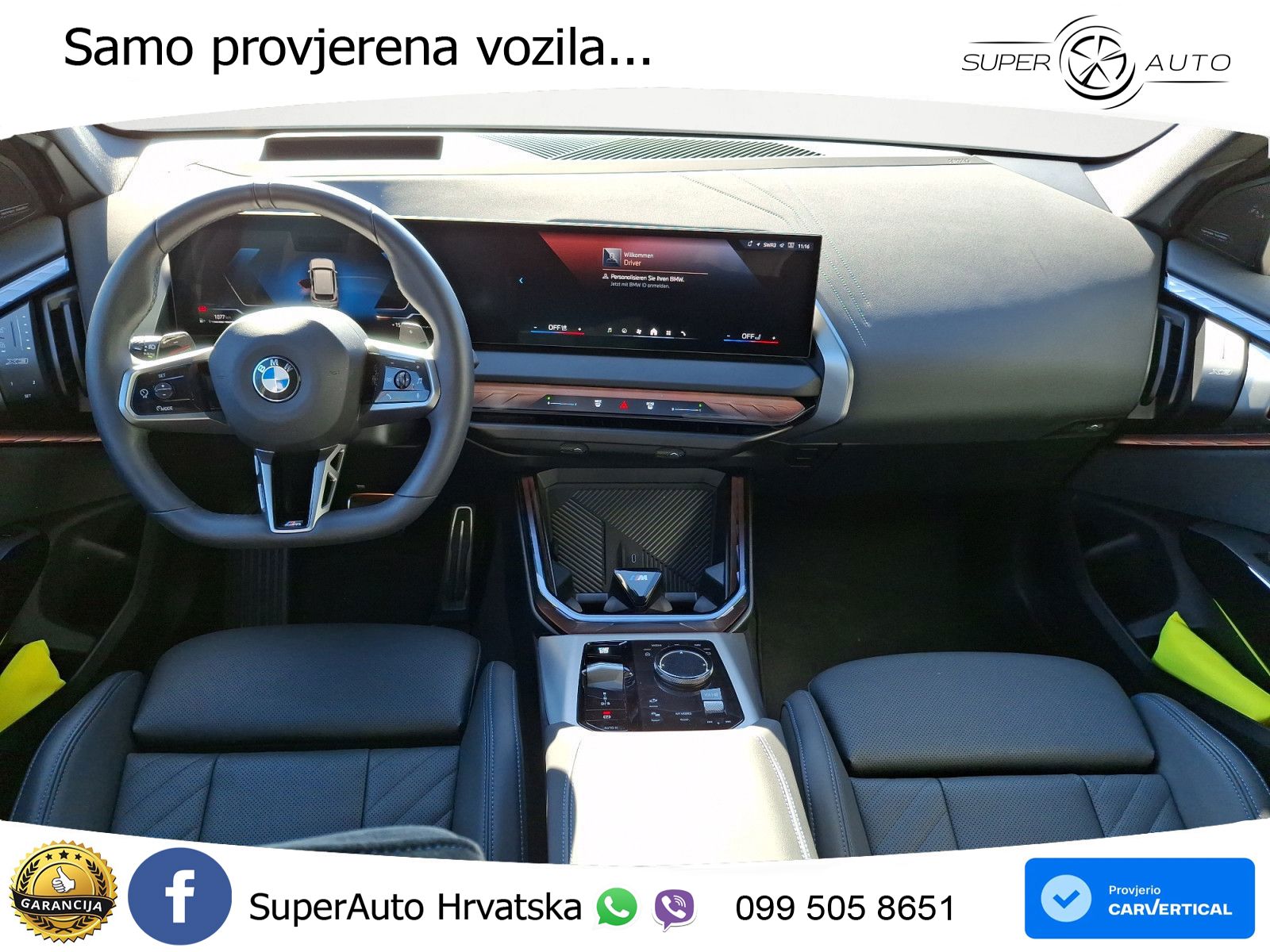 BMW X3 40d xDrive Steptronic LED+GR SJED+ACC