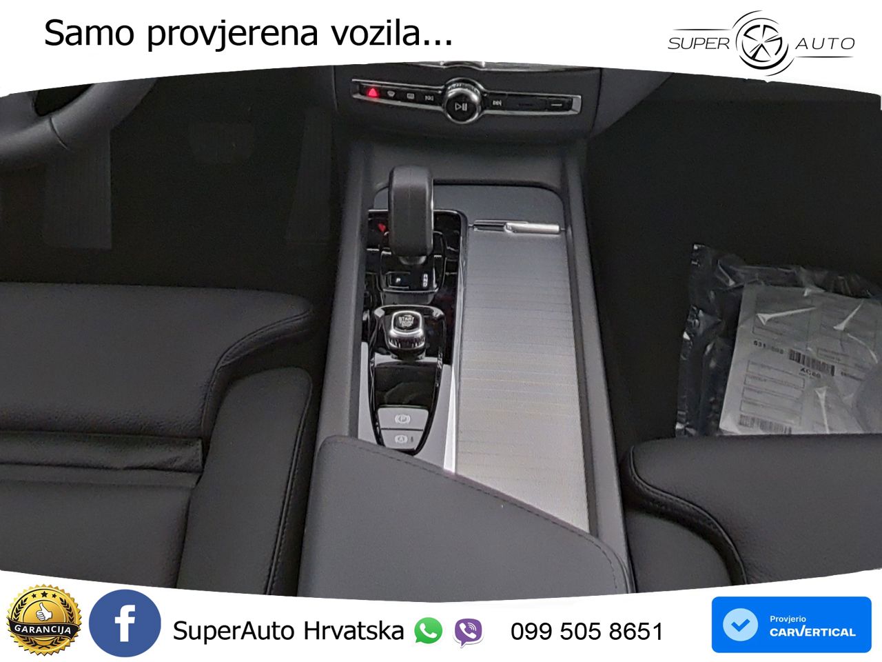 Volvo XC60 B5 Benzin AWD Geartronic LED+GR SJED+ACC