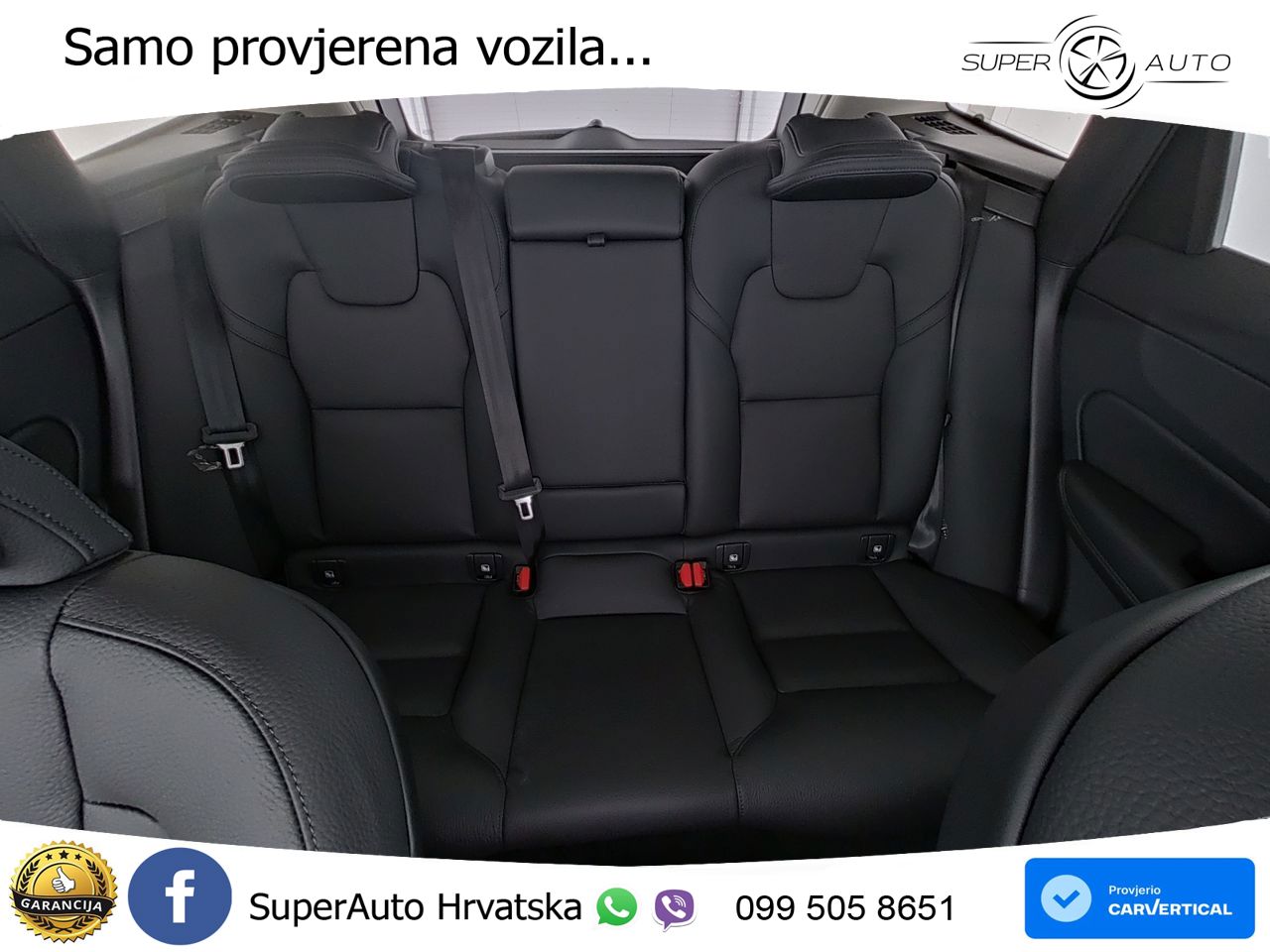 Volvo XC60 B5 Benzin AWD Geartronic LED+GR SJED+ACC
