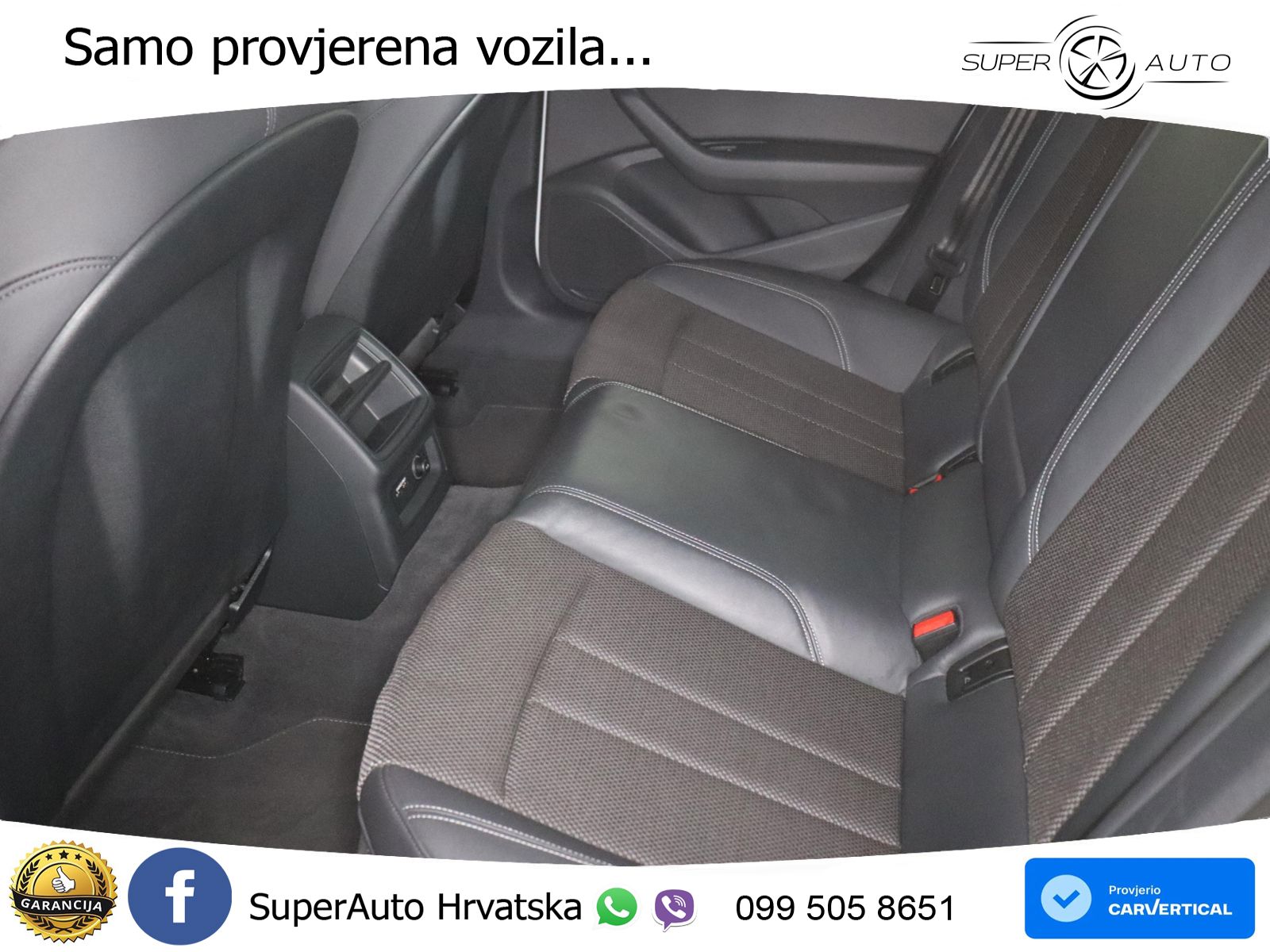 Audi A5 Sportback 35 TDI (163 KS) S tronic