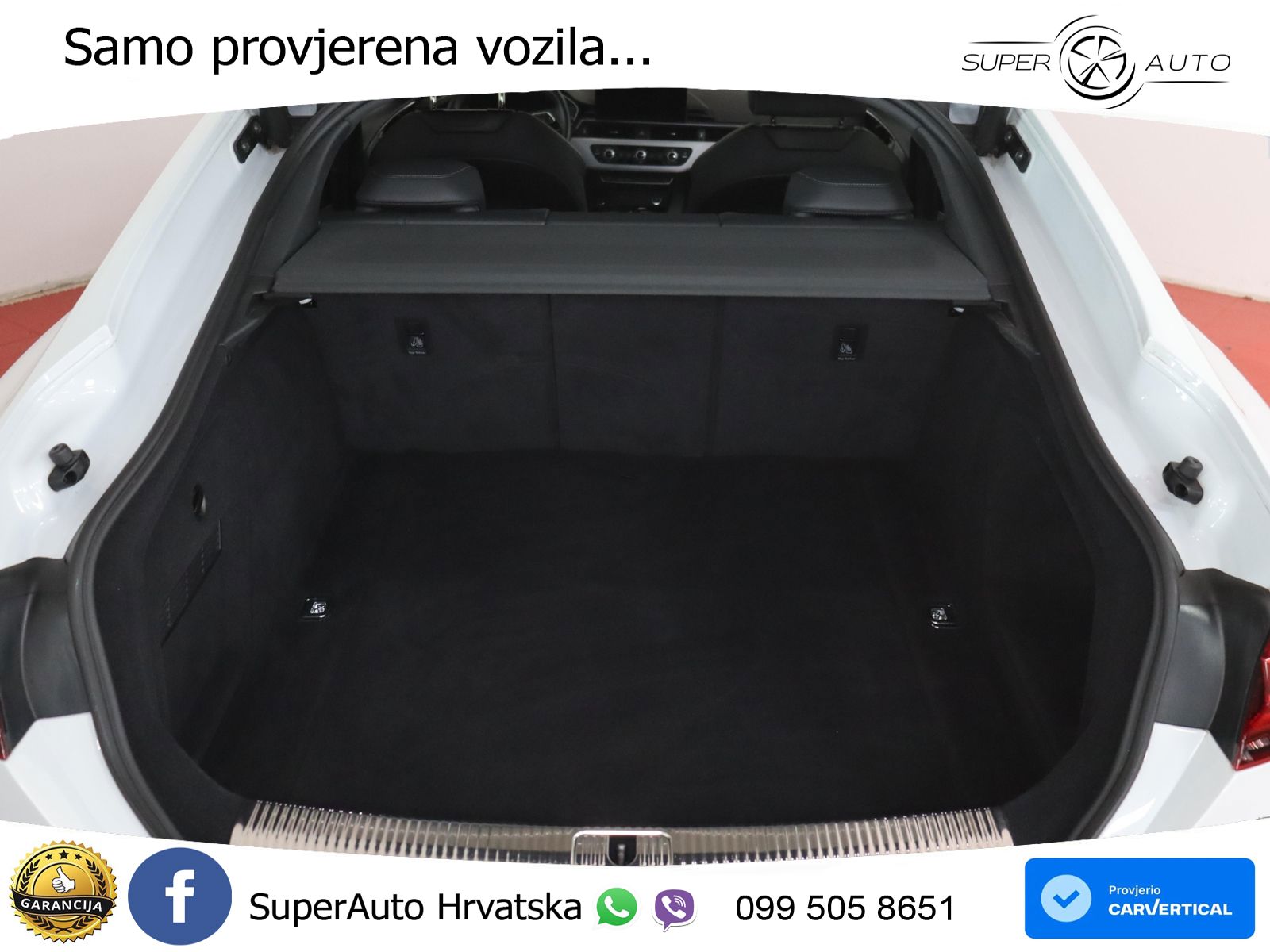 Audi A5 Sportback 35 TDI (163 KS) S tronic