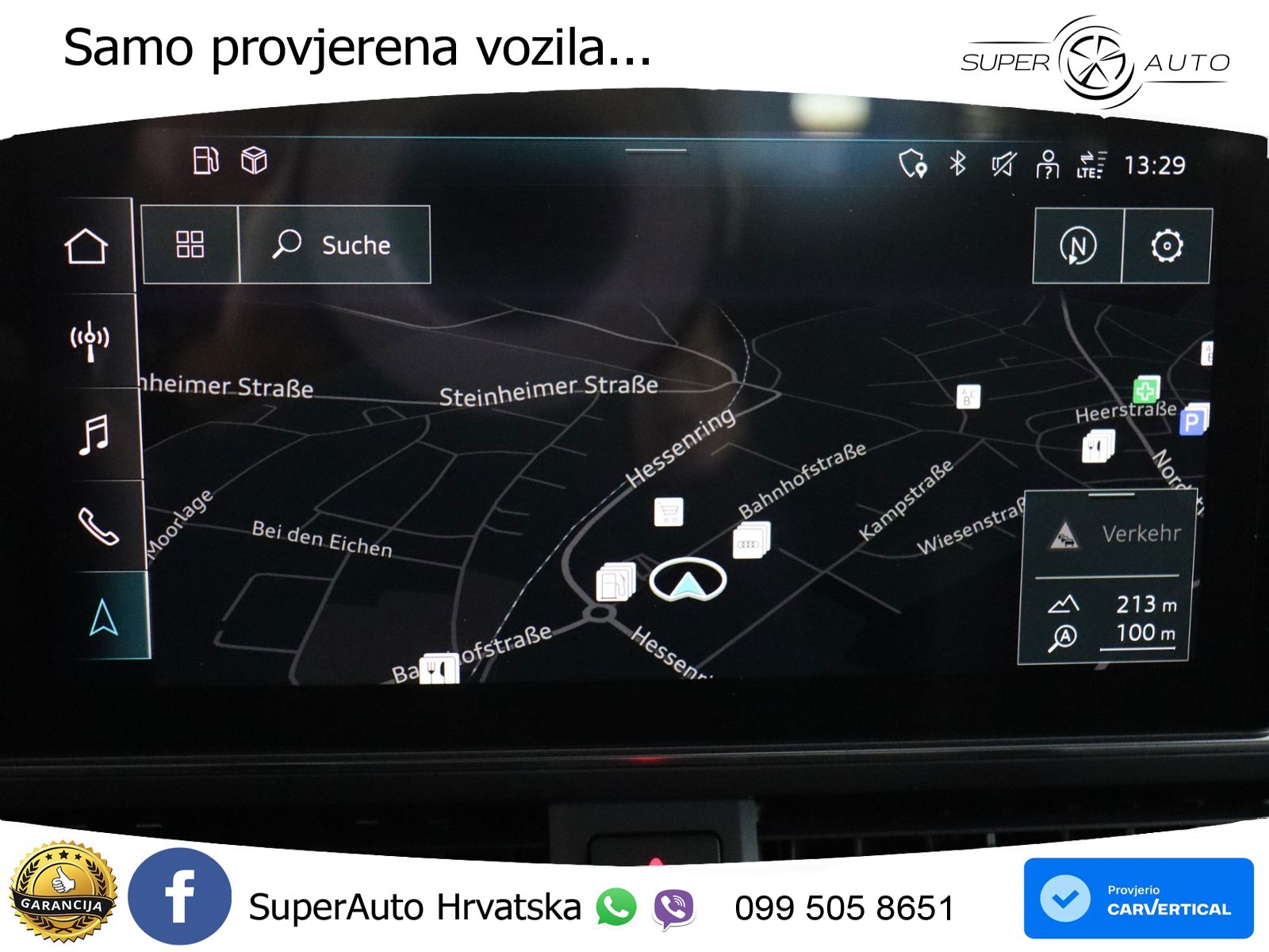 Audi A5 Sportback 35 TDI (163 KS) S tronic
