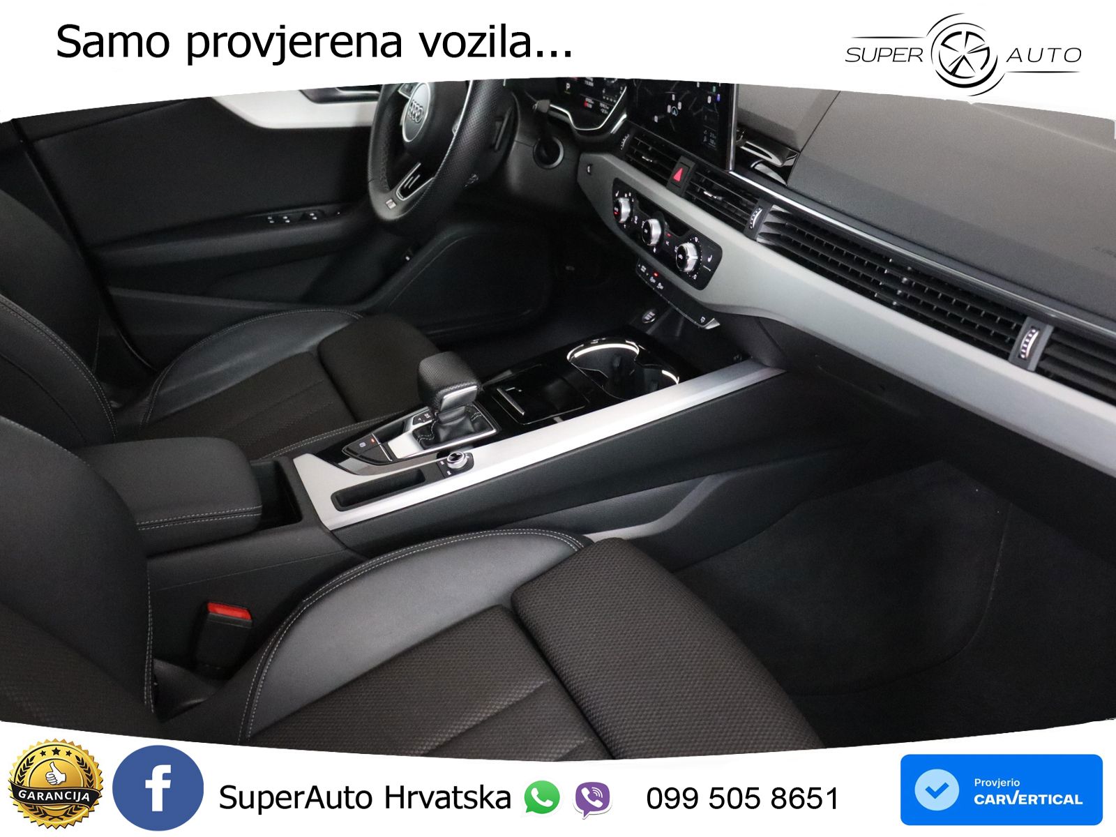 Audi A5 Sportback 35 TDI (163 KS) S tronic