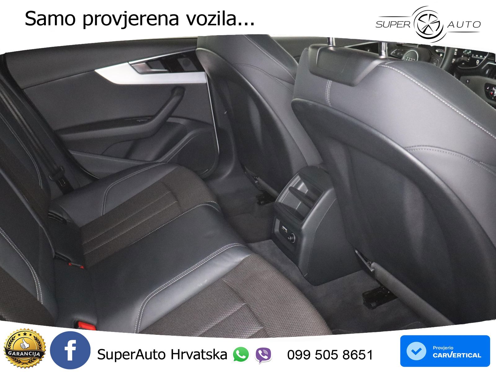 Audi A5 Sportback 35 TDI (163 KS) S tronic