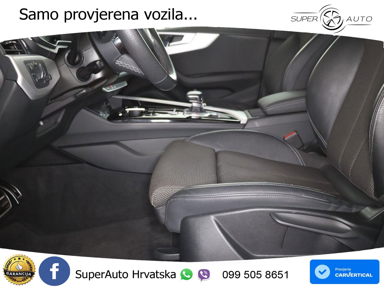 Audi A5 Sportback 35 TDI (163 KS) S tronic