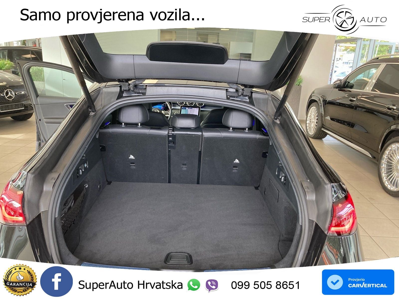 Mercedes GLC Coupe 220d (197 KS) 4MATIC 9G-TRONIC Avantgarde